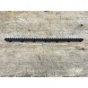 Rail Picatinny Accuracy international - 395 mm - Noir