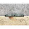 Rail Picatiny Accuracy international - 180 mm - Pente 20 Moa - OD Green