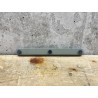 Rail Picatiny Accuracy international - 180 mm - Pente 20 Moa - OD Green