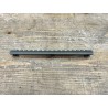 Rail Picatiny Accuracy international - 180 mm - Pente 20 Moa - OD Green