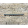 Rail Picatiny Accuracy international - 180 mm - Pente 20 Moa - OD Green