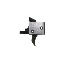 Bloc Détente CMC Triggers pour AR 15-10 - Single Stage - Détente courbée