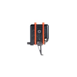 Détente Quick Install CMC Triggers pour AR 15-10 - Single Stage - Détente Droite