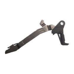 Bloc Détente CMC Triggers pour Glock Gen 5 ( 17, 19, 19x  ... ) - Sans Bloc éjecteur