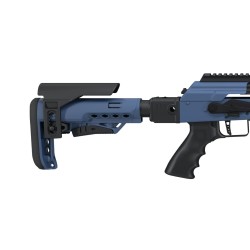 Fusil Semi auto Armsan - RS-23 - Cal. 12 / 76 - Noir