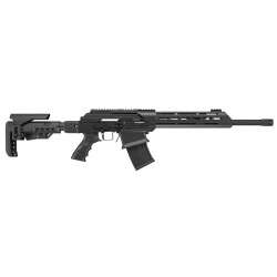 Fusil Semi auto Armsan - RS-23 - Cal. 12 / 76 - Noir