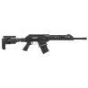 Fusil Semi auto Armsan - RS-23 - Cal. 12 / 76 - Noir