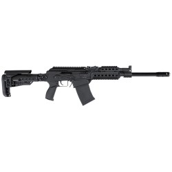 Fusil Semi auto Armsan - RS-S1 - Cal. 12 / 76 - Noir