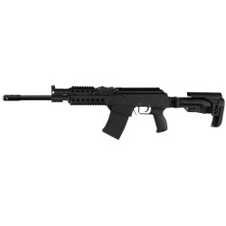 Fusil Semi auto Armsan - RS-S1 - Cal. 12 / 76 - Noir
