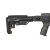 Fusil Semi auto Armsan - RS-S1 - Cal. 12 / 76 - Noir