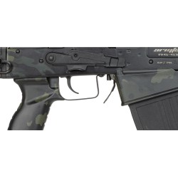 Fusil Semi auto Armsan - RS-S1 - Cal. 12 / 76 - Noir