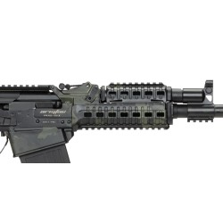 Fusil Semi auto Armsan - RS-S1 - Cal. 12 / 76 - Noir