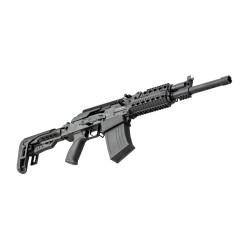 Fusil Semi auto Armsan - RS-S1 - Cal. 12 / 76 - Noir