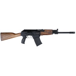 Fusil Semi auto Armsan - RS-S1 Noyer - Cal. 12 / 76 - Bois