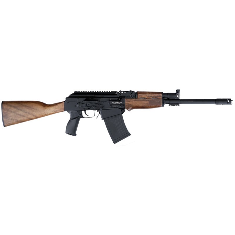 Fusil Semi auto Armsan - RS-S1 Noyer - Cal. 12 / 76 - Bois