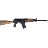 Fusil Semi auto Armsan - RS-S1 Noyer - Cal. 12 / 76 - Bois