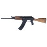 Fusil Semi auto Armsan - RS-S1 Noyer - Cal. 12 / 76 - Bois