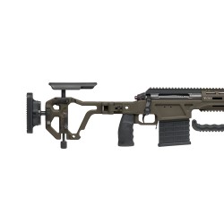 Carabine de TLD Victrix Scorpio V series - OD Green