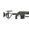 Carabine de TLD Victrix Scorpio V series - OD Green