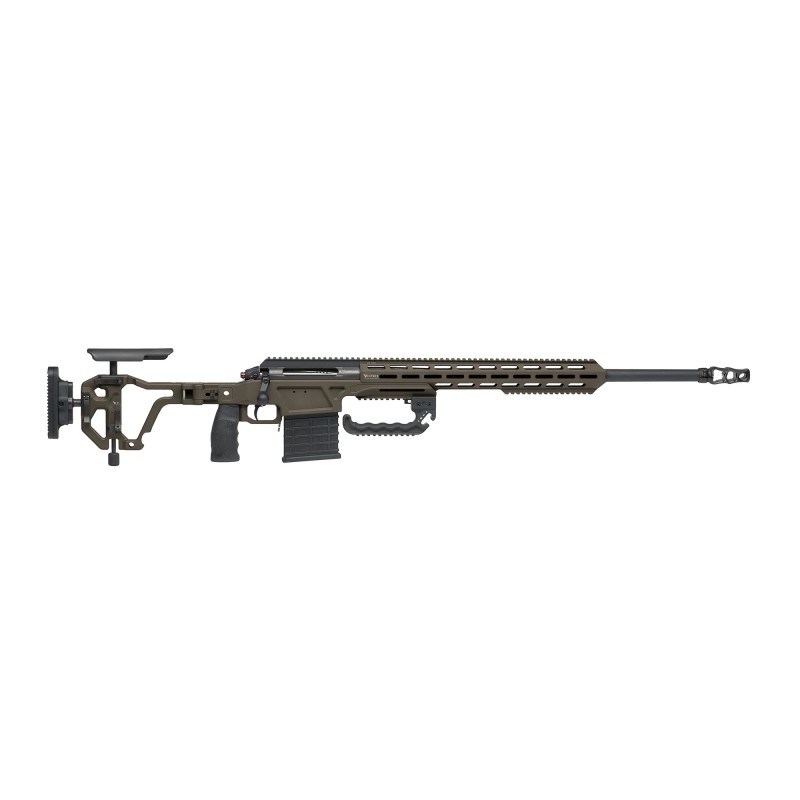 Carabine de TLD Victrix Scorpio V series - OD Green