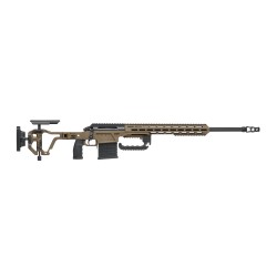 Carabine de TLD Victrix Scorpio V series - FDE