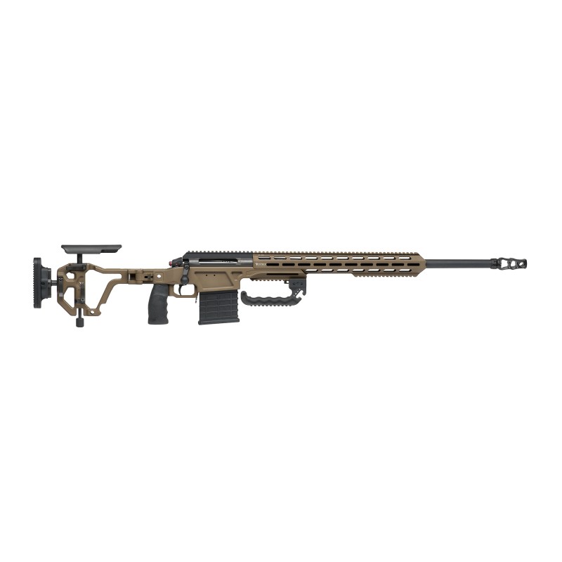 Carabine de TLD Victrix Scorpio V series - FDE