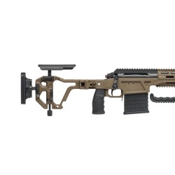 Carabine de TLD Victrix Scorpio V series - FDE