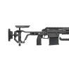 Carabine de TLD Victrix Scorpio V series - Dark Grey
