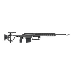 Carabine de TLD Victrix Scorpio V series - Dark Grey