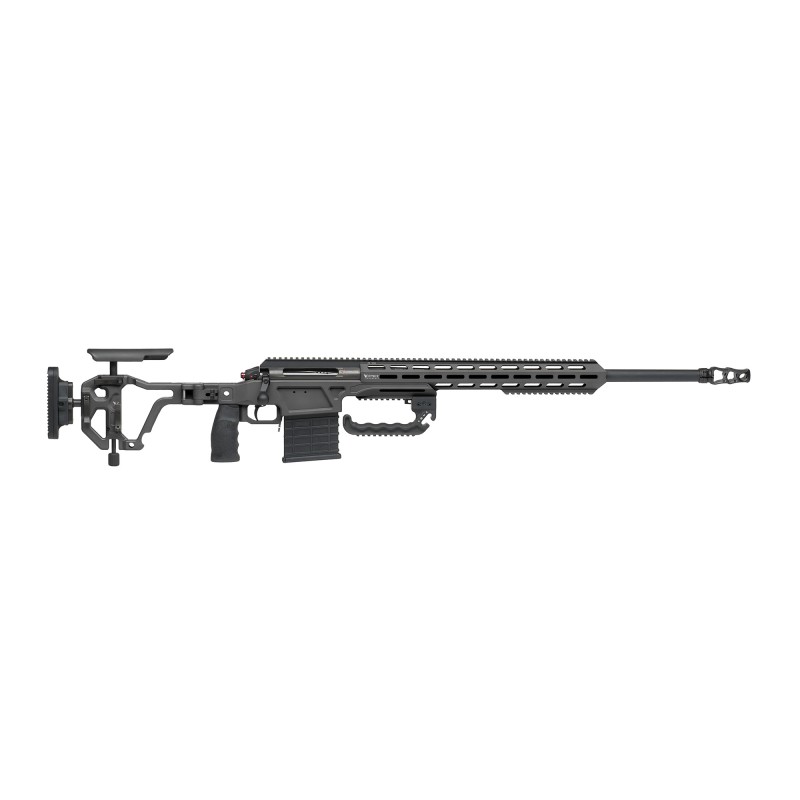 Carabine de TLD Victrix Scorpio V series - Dark Grey