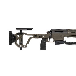 Carabine de TLD Victrix Gladio V series - FDE
