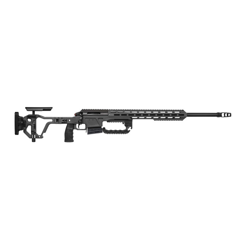 Carabine de TLD Victrix Gladio V series - Dark Grey