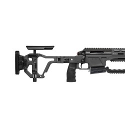 Carabine de TLD Victrix Gladio V series - Dark Grey