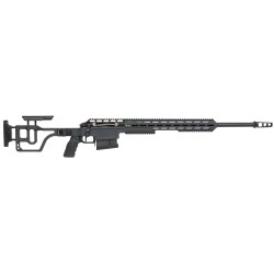 Carabine de TLD Victrix Scorpio T series - Armor Black