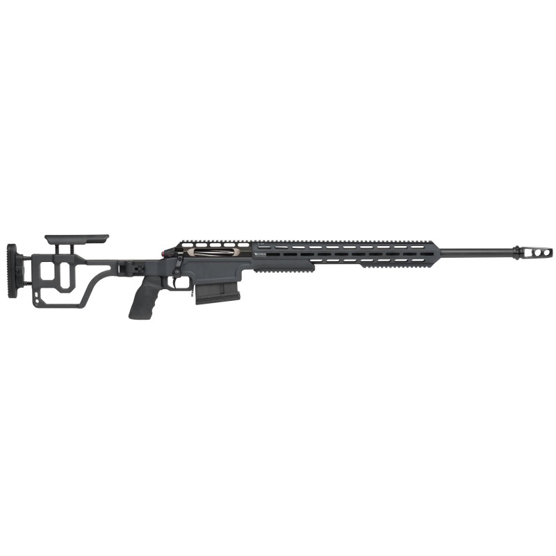 Carabine de TLD Victrix Scorpio T series - Armor Black