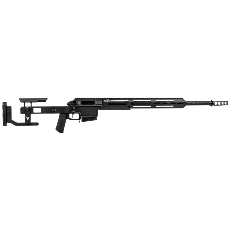 Carabine de TLD Victrix Gladio X series - Armor Black