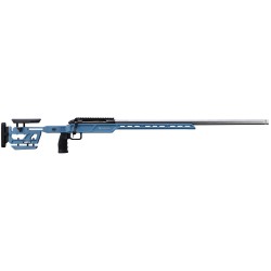 Carabine de TLD Victrix Scepter V - Orobic Blue