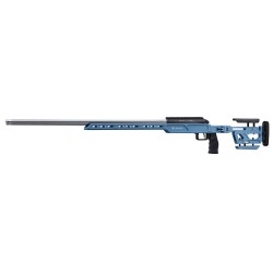 Carabine de TLD Victrix Scepter V - Orobic Blue