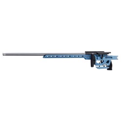 Carabine de TLD Victrix Scepter V - Orobic Blue