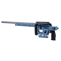 Carabine de TLD Victrix Scepter V - Orobic Blue