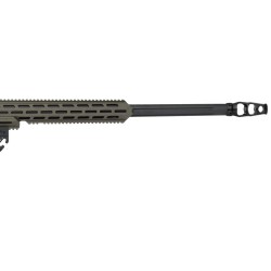 Carabine de TLD Victrix Tormento V Series - OD Green