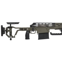 Carabine de TLD Victrix Tormento V Series - OD Green