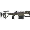 Carabine de TLD Victrix Tormento V Series - OD Green