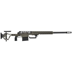 Carabine de TLD Victrix Tormento V Series - OD Green
