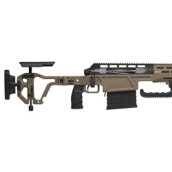 Carabine de TLD Victrix Tormento V Series - FDE