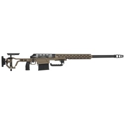 Carabine de TLD Victrix Tormento V Series - FDE