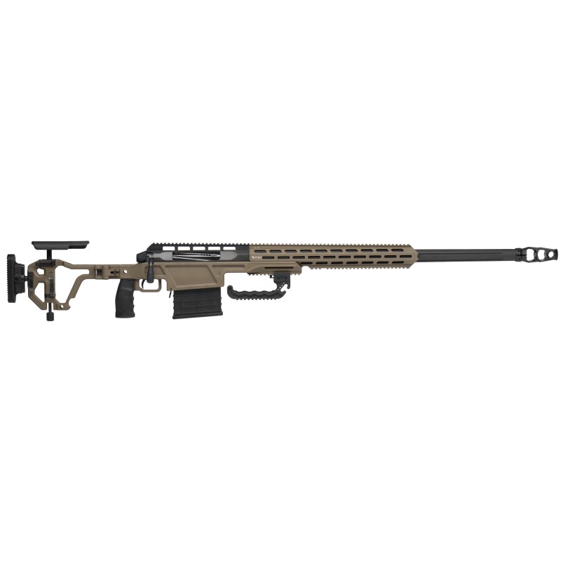 Carabine de TLD Victrix Tormento V Series - FDE
