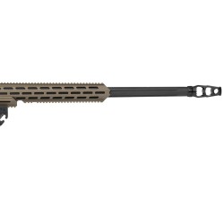 Carabine de TLD Victrix Tormento V Series - FDE
