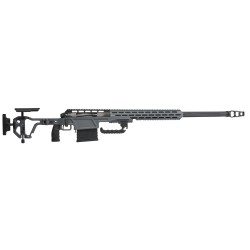 Carabine de TLD Victrix Tormento V Series - Dark Grey