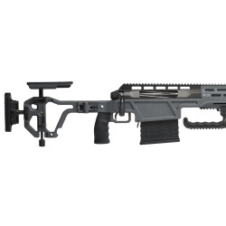 Carabine de TLD Victrix Tormento V Series - Dark Grey